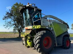CLAAS Jaguar 870
