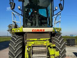 CLAAS Jaguar 870