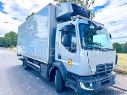 Renault D10 210 - Automatik - Euro 6 - Carrier