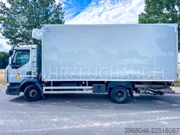 Renault D10 210 - Automatik - Euro 6 - Carrier