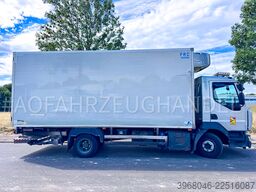 Renault D10 210 - Automatik - Euro 6 - Carrier