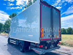 Renault D10 210 - Automatik - Euro 6 - Carrier