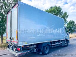 Renault D10 210 - Automatik - Euro 6 - Carrier