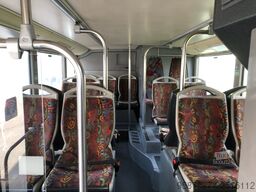 VOLVO B7L Sightseeing Cabrio offen