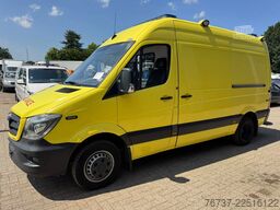 Mercedes-Benz Sprinter 519 **V6-EURO 6-BELGIAN ORIGINE**
