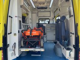 Mercedes-Benz Sprinter 519 **V6-EURO 6-BELGIAN ORIGINE**