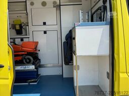 Mercedes-Benz Sprinter 519 **V6-EURO 6-BELGIAN ORIGINE**