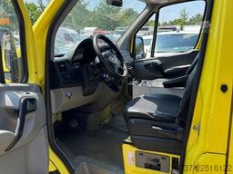 Mercedes-Benz Sprinter 519 **V6-EURO 6-BELGIAN ORIGINE**