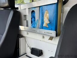 Mercedes-Benz Sprinter 519 **V6-EURO 6-BELGIAN ORIGINE**