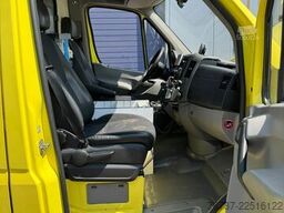 Mercedes-Benz Sprinter 519 **V6-EURO 6-BELGIAN ORIGINE**