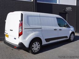 Ford Transit Connect 1.5 EcoBlue 100PK L2 EURO 6 - A...