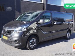 Renault Trafic 1.6 dCi L2 - EURO 6 - Airco - Navi - Cru...