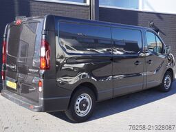 Renault Trafic 1.6 dCi L2 - EURO 6 - Airco - Navi - Cru...