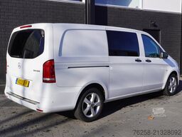 Mercedes-Benz Vito 114 CDI Automaat Lang - EURO 6 - Airco - N...