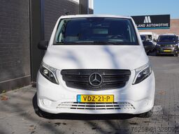 Mercedes-Benz Vito 114 CDI Automaat Lang - EURO 6 - Airco - N...