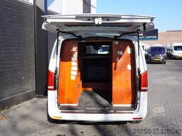 Mercedes-Benz Vito 114 CDI Automaat Lang - EURO 6 - Airco - N...
