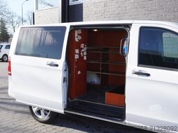 Mercedes-Benz Vito 114 CDI Automaat Lang - EURO 6 - Airco - N...