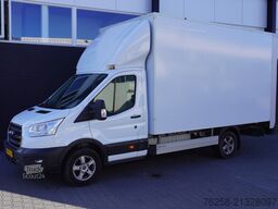 Ford Transit 2.0 TDCI L4 Bakwagen EURO 6 - Airco - C...