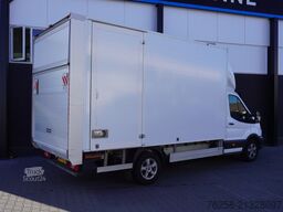 Ford Transit 2.0 TDCI L4 Bakwagen EURO 6 - Airco - C...