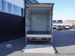 Ford Transit 2.0 TDCI L4 Bakwagen EURO 6 - Airco - C...