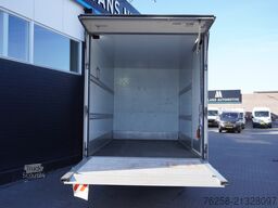 Ford Transit 2.0 TDCI L4 Bakwagen EURO 6 - Airco - C...