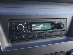 Ford Transit 2.0 TDCI L4 Bakwagen EURO 6 - Airco - C...