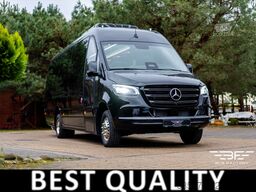 Mercedes-Benz Sprinter 519XXL, Tourist Line 17+1
