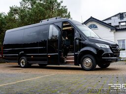 Mercedes-Benz Sprinter 519XXL, Tourist Line 17+1