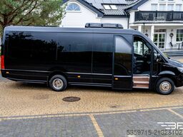 Mercedes-Benz Sprinter 519XXL, Tourist Line 17+1
