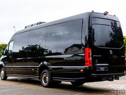 Mercedes-Benz Sprinter 519XXL, Tourist Line 17+1