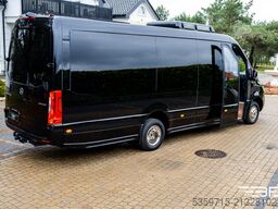 Mercedes-Benz Sprinter 519XXL, Tourist Line 17+1