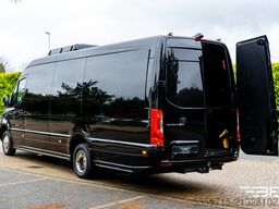 Mercedes-Benz Sprinter 519XXL, Tourist Line 17+1