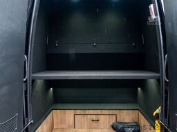 Mercedes-Benz Sprinter 519XXL, Tourist Line 17+1