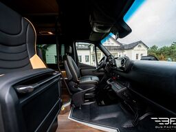 Mercedes-Benz Sprinter 519XXL, Tourist Line 17+1