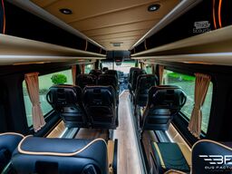 Mercedes-Benz Sprinter 519XXL, Tourist Line 17+1