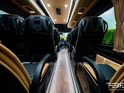 Mercedes-Benz Sprinter 519XXL, Tourist Line 17+1