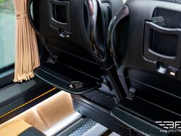 Mercedes-Benz Sprinter 519XXL, Tourist Line 17+1