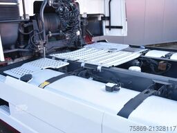 Volvo FH 500 Globe XL 4x2 (JB) - NEW TACHO - PARK. AI...