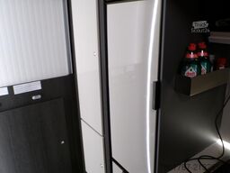 Ford 177 pk Rollerteam M 290 kronos