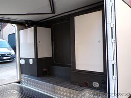 Ford 177 pk Rollerteam M 290 kronos