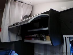 Ford 177 pk Rollerteam M 290 kronos