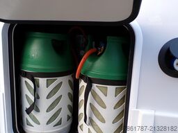 Ford 177 pk Rollerteam M 290 kronos