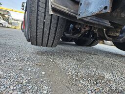 MAN TGS 35.440 8X4-4BL Lift+Lenk Manual PTO