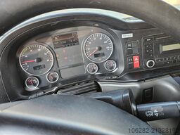 MAN TGS 35.440 8X4-4BL Lift+Lenk Manual PTO