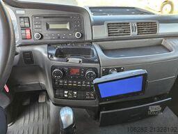 MAN TGS 35.440 8X4-4BL Lift+Lenk Manual PTO