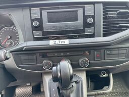 VW VW T6.1, 2.0 TDI, mit Rampe, Trage und Sessel