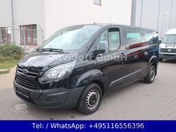 FORD Nr.B91 Transit Tourneo 300 L2 2.Hand / ATM/Rampe