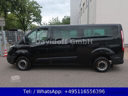FORD Nr.B91 Transit Tourneo 300 L2 2.Hand / ATM/Rampe