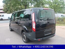 FORD Nr.B91 Transit Tourneo 300 L2 2.Hand / ATM/Rampe