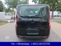 FORD Nr.B91 Transit Tourneo 300 L2 2.Hand / ATM/Rampe